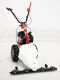Eurosystems M210 - Motosegadora de doble cuchilla - B&amp;S 450E
