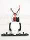 Eurosystems M210 - Motosegadora de doble cuchilla - B&amp;S 450E