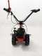 Eurosystems M210 - Motosegadora de doble cuchilla - B&amp;S 450E