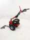 Eurosystems M210 - Motosegadora de doble cuchilla - B&amp;S 450E