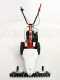 Eurosystems M210 - Motosegadora de doble cuchilla - B&amp;S 450E