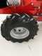Eurosystems M210 - Motosegadora de doble cuchilla - B&amp;S 450E