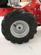 Eurosystems M210 - Motosegadora de doble cuchilla - B&amp;S 450E