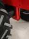 Eurosystems M210 - Motosegadora de doble cuchilla - B&amp;S 450E