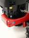 Eurosystems M210 - Motosegadora de doble cuchilla - B&amp;S 450E