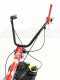 Eurosystems M210 - Motosegadora de doble cuchilla - B&amp;S 450E