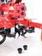 Eurosystems Euro 102 - Motoazada di&eacute;sel 7 HP - Motore Excalibur 296cc