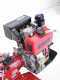 Eurosystems Euro 102 - Motoazada di&eacute;sel 7 HP - Motore Excalibur 296cc