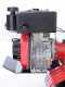Eurosystems Euro 102 - Motoazada di&eacute;sel 7 HP - Motore Excalibur 296cc