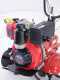 Eurosystems Euro 102 - Motoazada di&eacute;sel 7 HP - Motore Excalibur 296cc