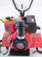 Eurosystems Euro 102 - Motoazada di&eacute;sel 7 HP - Motore Excalibur 296cc