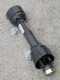 Premium Line Fu 138 - Trituradora para tractor - Serie ligera