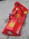 Premium Line Fu 138 - Trituradora para tractor - Serie ligera