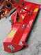 Premium Line Fu 138 - Trituradora para tractor - Serie ligera