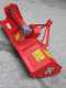 Premium Line Fu 138 - Trituradora para tractor - Serie ligera