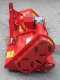Premium Line Fu 138 - Trituradora para tractor - Serie ligera