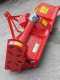 Premium Line Fu 138 - Trituradora para tractor - Serie ligera