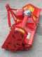 Premium Line Fu 138 - Trituradora para tractor - Serie ligera