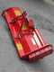 Premium Line Fu 138 - Trituradora para tractor - Serie ligera