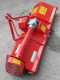 Trituradora de hierba y sarmientos para tractor serie ligera AgriEuro FU 138