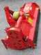 Premium Line FL 164 - Trituradora para tractor - Serie media - Enganche fijo