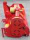 Premium Line FL 164 - Trituradora para tractor - Serie media - Enganche fijo