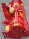 Premium Line FL 164 - Trituradora para tractor - Serie media - Enganche fijo