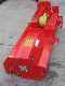 Premium Line FL 164 - Trituradora para tractor - Serie media - Enganche fijo