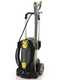 K&auml;rcher Pro HD 700 X Plus - Hidrolimpiadora profesional - 190 bar m&aacute;x - 590L/H