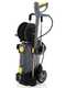 K&auml;rcher Pro HD 700 X Plus - Hidrolimpiadora profesional - 190 bar m&aacute;x - 590L/H