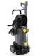 K&auml;rcher Pro HD 700 X Plus - Hidrolimpiadora profesional - 190 bar m&aacute;x - 590L/H