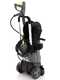 K&auml;rcher Pro HD 700 X Plus - Hidrolimpiadora profesional - 190 bar m&aacute;x - 590L/H
