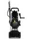 K&auml;rcher Pro HD 700 X Plus - Hidrolimpiadora profesional - 190 bar m&aacute;x - 590L/H