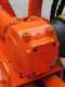 Top Line PF 150 - Trituradora para tractor - Serie pesada - Enganche fijo