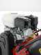 Marina Systems S390H - Escarificador profesional de cuchillas fijas - Motor Honda GP160