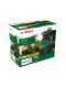 Bosch AXT 25 TC - Biotrituradora el&eacute;ctrica - Recogedor 53 L