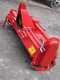 Top Line UR 168 - Rotovator para tractor serie media con desplazamiento mec&aacute;nico