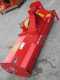 Premium Line FL 164 - Trituradora para tractor - Serie media - Enghanche fijo - Toma de fuerza antihoraria (a izquierdas)