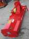 Premium Line FL 164 - Trituradora para tractor - Serie media - Enghanche fijo - Toma de fuerza antihoraria (a izquierdas)