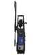 Annovi Reverberi 3.S PE - Hidrolimpiadora de agua fr&iacute;a - 180 bar m&aacute;x - Caudal 500 l/h