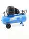 ABAC PRO A39B 200 CT3 - Compresor de aire el&eacute;ctrico trif&aacute;sico de correa silencioso - Motor 3 HP - 200 L