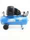 ABAC PRO A39B 200 CT3 - Compresor de aire el&eacute;ctrico trif&aacute;sico de correa silencioso - Motor 3 HP - 200 L