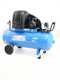 ABAC PRO A39B 200 CT3 - Compresor de aire el&eacute;ctrico trif&aacute;sico de correa silencioso - Motor 3 HP - 200 L