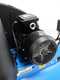 ABAC PRO A39B 200 CT3 - Compresor de aire el&eacute;ctrico trif&aacute;sico de correa silencioso - Motor 3 HP - 200 L