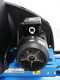 ABAC PRO A39B 200 CT3 - Compresor de aire el&eacute;ctrico trif&aacute;sico de correa silencioso - Motor 3 HP - 200 L