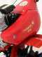 Eurosystems Euro 5 EVO - Motoazada de gasolina 5 HP - Motor Honda GP 160