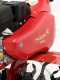 Eurosystems Euro 5 EVO - Motoazada de gasolina 6 HP - Loncin TM 60 OHV