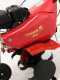 Eurosystems Euro 5 EVO - Motoazada de gasolina 6 HP - Loncin TM 60 OHV