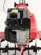Eurosystems Euro 5 EVO - Motoazada de gasolina 6 HP - Loncin TM 60 OHV