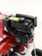 Eurosystems Euro 5 EVO - Motoazada de gasolina 6 HP - Loncin TM 60 OHV